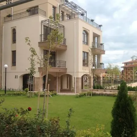 Sorrento Sole Mare * スヴェティ・ヴラス