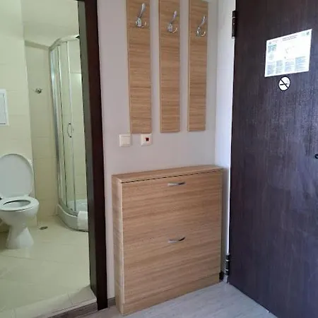 アパート Sorrento Sole Mare