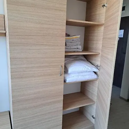 Sorrento Sole Mare アパート *