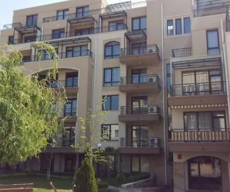 Sorrento Sole Mare * スヴェティ・ヴラス