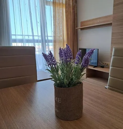 Apartment Sorrento Sole Mare *