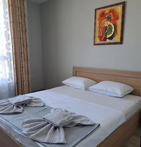 Apartment Sorrento Sole Mare