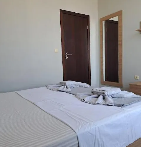 Sorrento Sole Mare Apartment Sveti Vlas