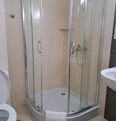 Apartment Sorrento Sole Mare