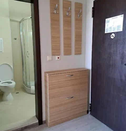 Apartment Sorrento Sole Mare