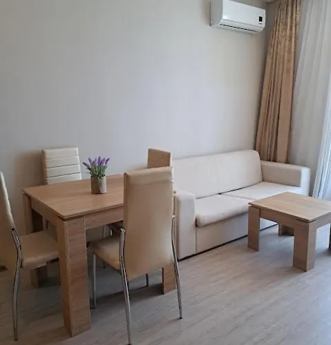 Sorrento Sole Mare Sveti Vlas