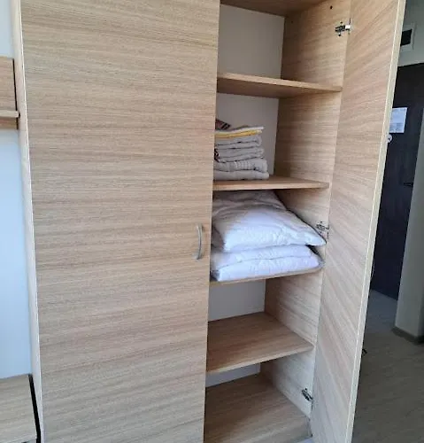 Sorrento Sole Mare Apartment *