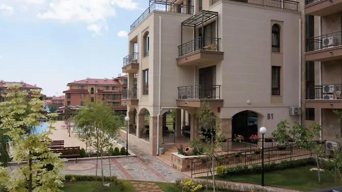 Sorrento Sole Mare Apartment *