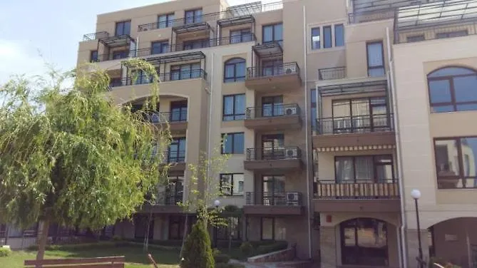 Sorrento Sole Mare * Sveti Vlas