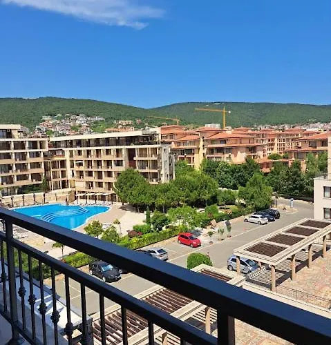 Sorrento Sole Mare Apartment *